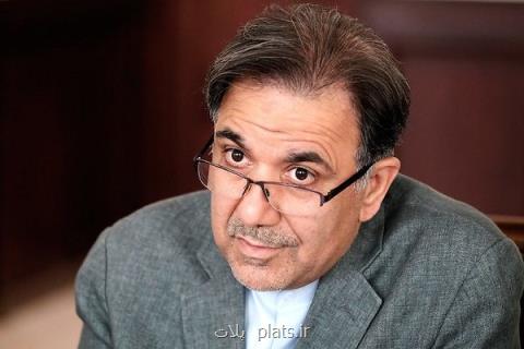 آخوندی حل مشكلات بازار مسكن را به بهبود اقتصاد كلان حواله داد