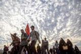 اعزام ۳ هزار و ۲۶۰ دستگاه اتوبوس برای بازگشت زائران
