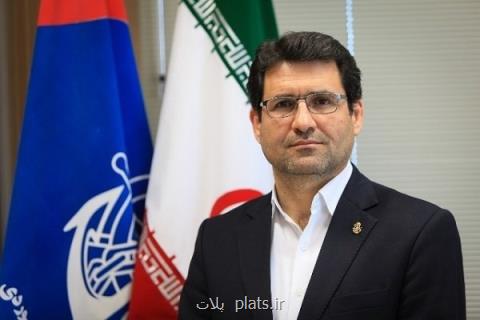 تعدیل تعرفه حمل و نقل میان سه كشور عضو موافقتنامه چابهار