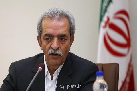 حمل پنبه متوقف شود، ترانزیت ایران تعطیل می گردد