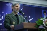 نمایشگاه هوایی، نشانگر مقاومت ایران در برابر تحریم ظالمانه است