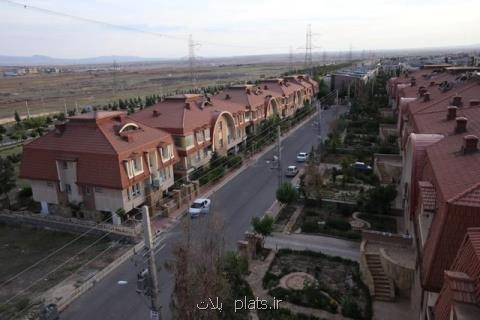 مالیات مسكن هنوز به سرمنزل مقصود نرسیده است