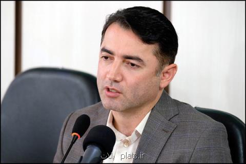 مدیریت پردیس تغییر نمود