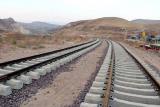 انسداد خط ریلی خوزستان- تهران به سبب تعمیرات