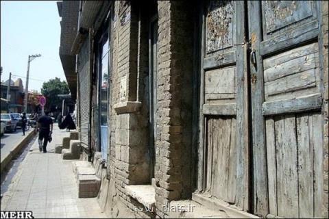 اختصاص ۲۱۵۰ میلیارد تومان به بازآفرینی، وام ۵۰ میلیونی بافت فرسوده