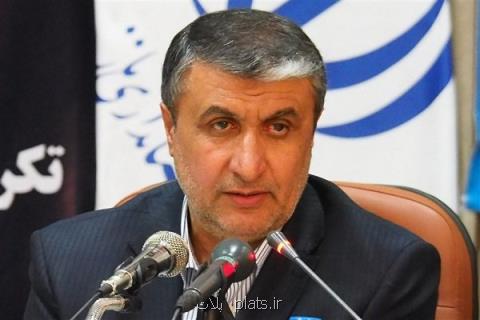 در سوریه با برنامه پیش می رویم