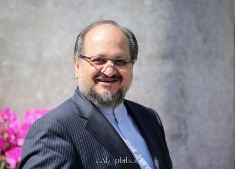 مقدمات ادغام چند شركت پتروشیمی فراهم گشته است
