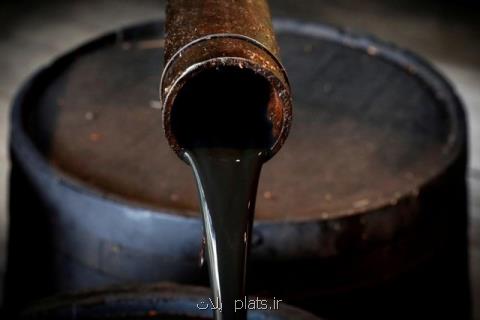 نفت سنگین گران تر شد