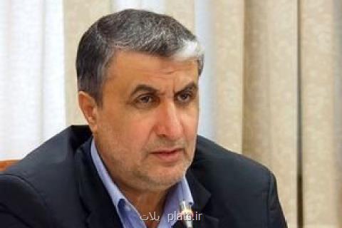 اجرای قطار برقی پردیس باید طبق زمانبندی صورت گیرد