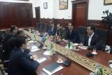 برنامه جدید ایران و آذربایجان برای رونق تجارت در كریدور شمال-جنوب