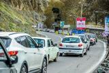 اسامی ۱۱ محور جاده ای مسدود، اخرین وضعیت جاده های شمال
