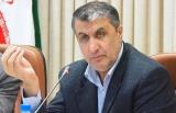 آغاز عملیات بازسازی جاده های خوزستان بعد از فروكش كردن آب