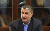 وزیر راه و شهرسازی دستور عزل ۳ مدیر فرودگاه آبادان را صادر كرد