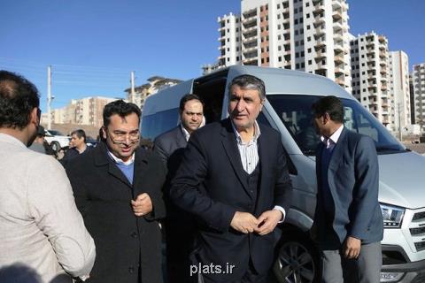 پرونده مسكن مهر تا آخر ۹۸ بسته می شود