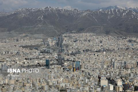 رشد بی سروصدای اجاره خانه در تهران