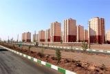 پرونده مسكن مهر در ۵ استان بسته می شود