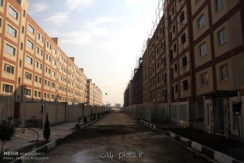 سایه روشن برنامه جدید وزارت راه برای رونق ساخت مسكن