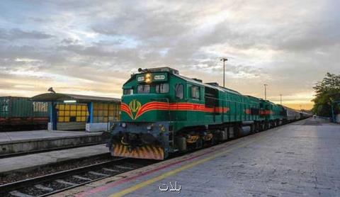آغاز پیش فروش بلیت قطارهای مسافری با قیمت جدید