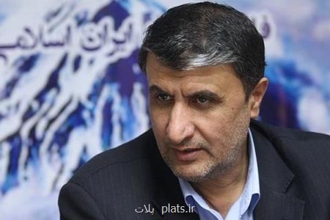 ساماندهی سكونتگاه های غیررسمی اولویت وزارت راه و شهرسازی است