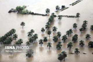 وضعیت سیل زدگان خوزستان از زبان رئیس مجمع نمایندگان استان