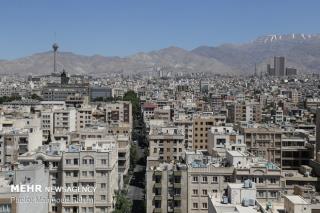 سه شنبه آغاز ساخت طرح 400 هزار واحد مسكونی در كشور
