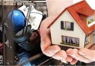 واگذاری زمینهای مجانی برای مسكن كارگران