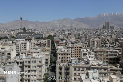 سه شنبه آغاز ساخت طرح 400 هزار واحد مسكونی در كشور