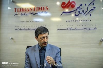 ارائه ۸۴ هزار تن سیمان بلاعوض به سیل زدگان