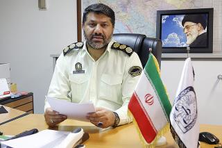 دستگیری ۳۴ زمین خوار و رفع تصرف از ۳۹۳ هكتار