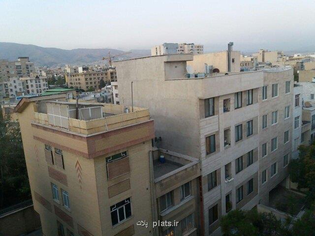 مشتری آپارتمان های قدیمی افزایش می یابد