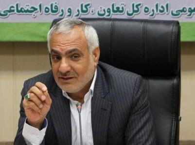 اشكالات سامانه روابط كار در حال برطرف شدن است
