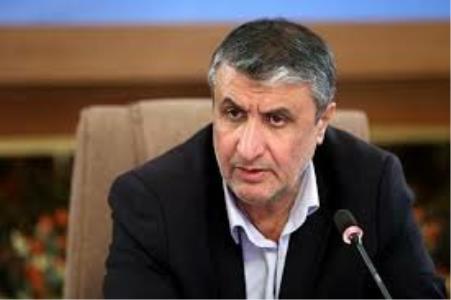 تنها ۳۰ درصد اعتبارات وزارت راه امسال تخصیص پیدا كرده است