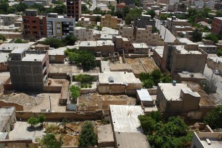 اهمیت نوسازی 68 هكتار بافت فرسوده كشور