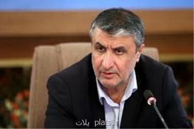 تنها ۳۰ درصد اعتبارات وزارت راه امسال تخصیص پیدا كرده است