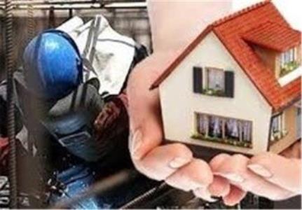 طرح مسكن كارگران بزودی رونمایی می شود