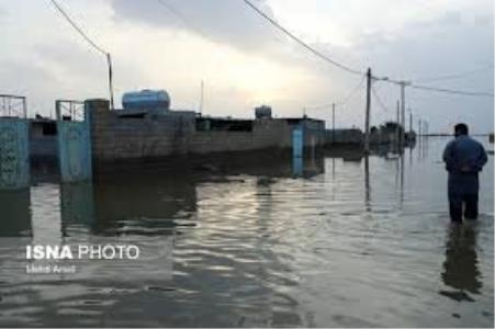 اتمام بازسازی ۳۲۰۰ واحد سیل زده در لرستان
