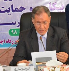 كاهش مقرری بگیران بیمه بیكاری در كشور