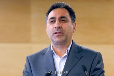 بهره برداری كامل از خطوط راه آهن میانه- تبریز حداكثر تا بهار 1400