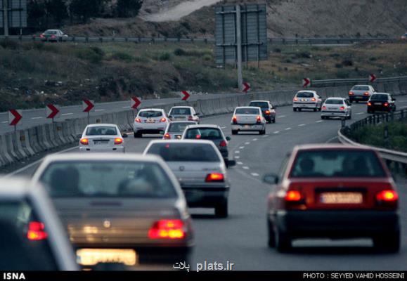 قیمت بنزین چه تاثیری بر سفرها گذاشت؟