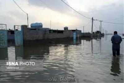 اتمام بازسازی ۳۲۰۰ واحد سیل زده در لرستان