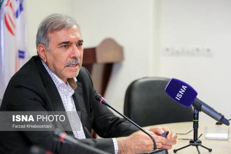 سرمایه گذاری ۱۱ هزار میلیاردی در مناطق آزاد كشور