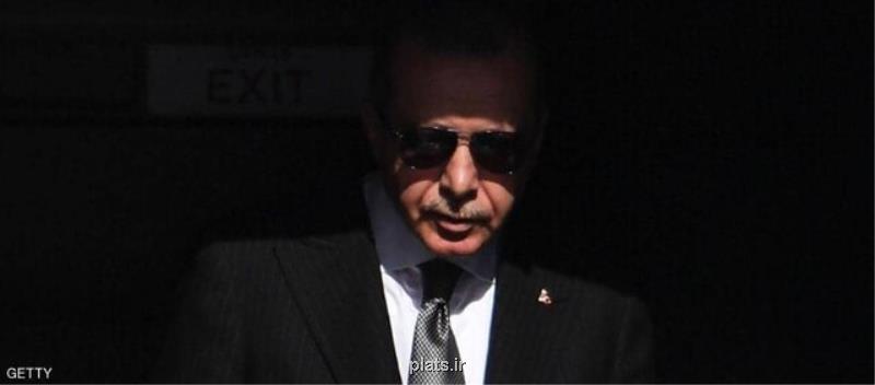 درخواست اردوغان برای كنار گذاشتن دلار