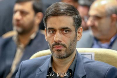 پیام تسلیت فرمانده قرارگاه خاتم به دنبال شهادت مسافران بویینگ ۷۳۷