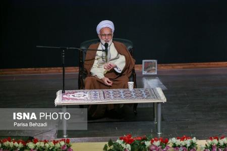 رفع مشكل اشتغال نیازمند نهضت ملی است