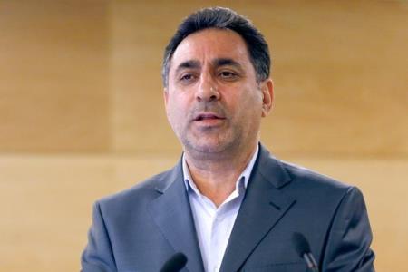 رئیس جمهور با بیان افتتاح آزمایشی آزادراه ما را غافلگیر كرد