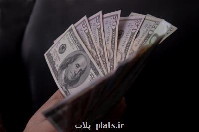 ادامه كانال شكنی های دلار