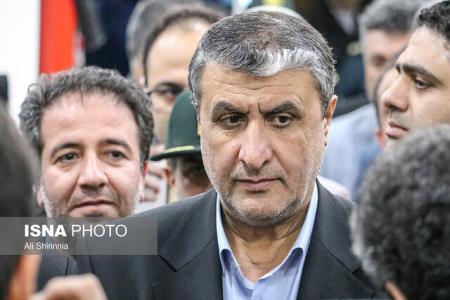 از وضعیت فرودگاه اهواز خجالت می كشم