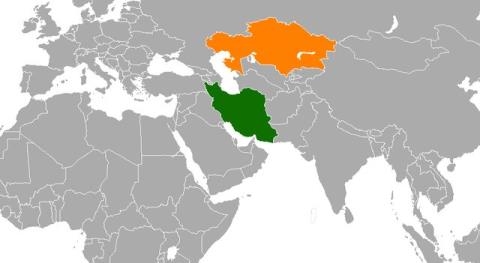 قزاقستان ورود ایرانی ها را ممنوع كرد