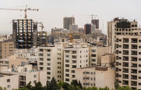 ظرفیت ممتاز مسكن برای تحقق شعار سال