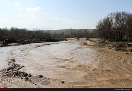 هیچ راه شریانی در كشور مسدود نیست